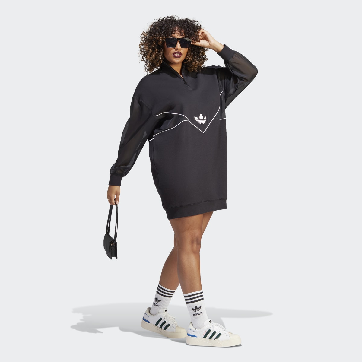 Adidas Originals Kleid. 4