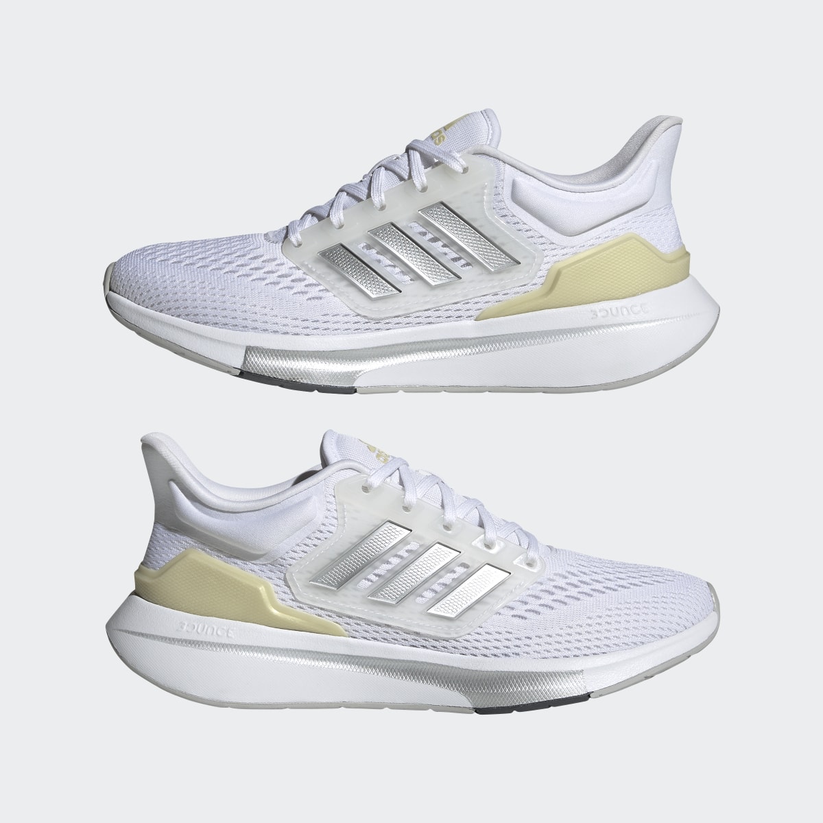 Adidas Buty EQ21 Run. 8