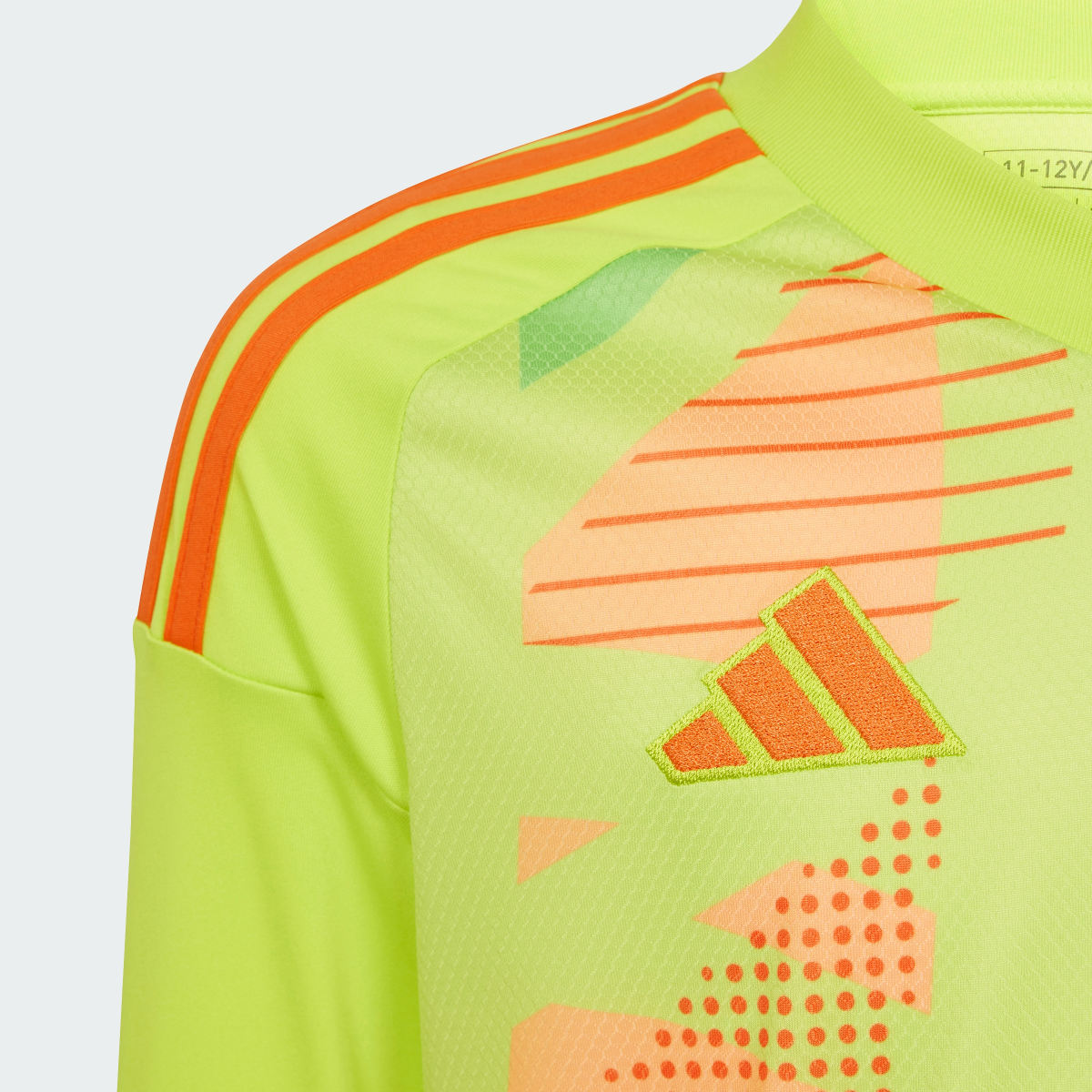 Adidas Maglia Tiro 24 Competition Long Sleeve Goalkeeper. 4