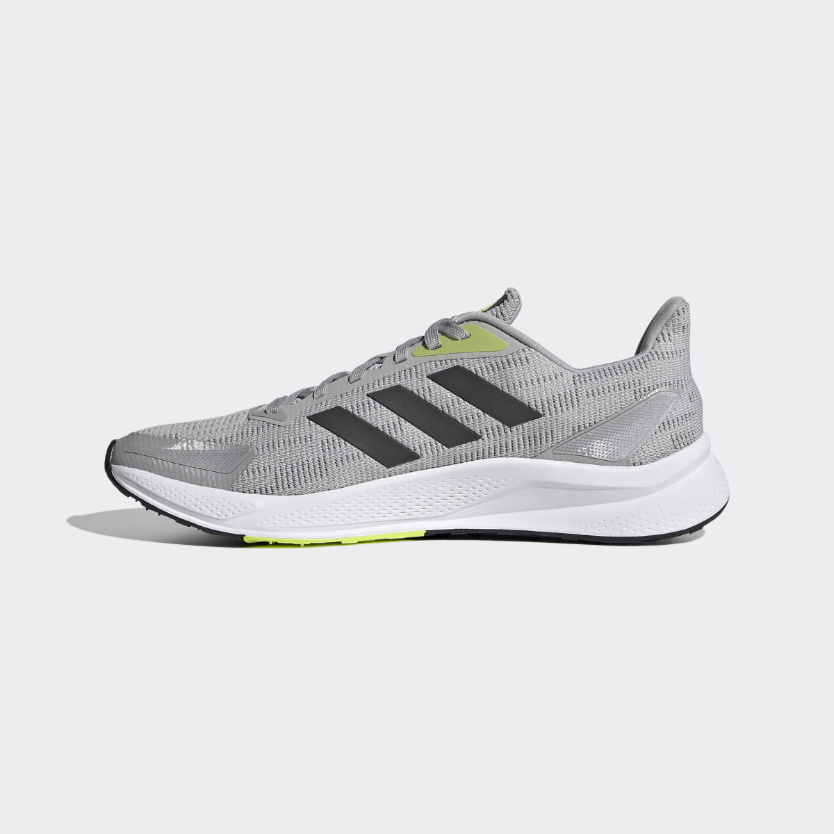 Adidas Tenis X9000L1. 7