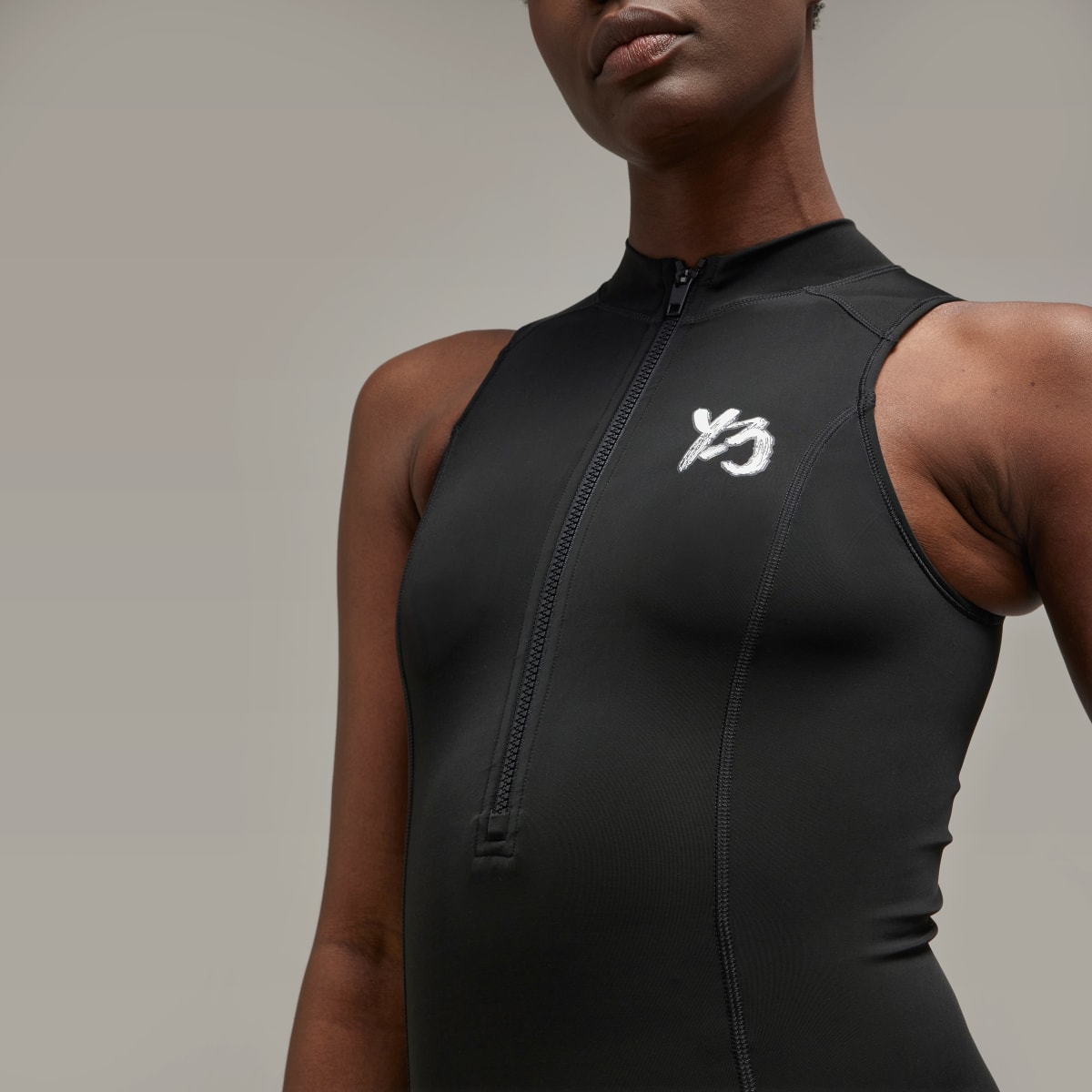 Adidas Y-3 Swimsuit. 5