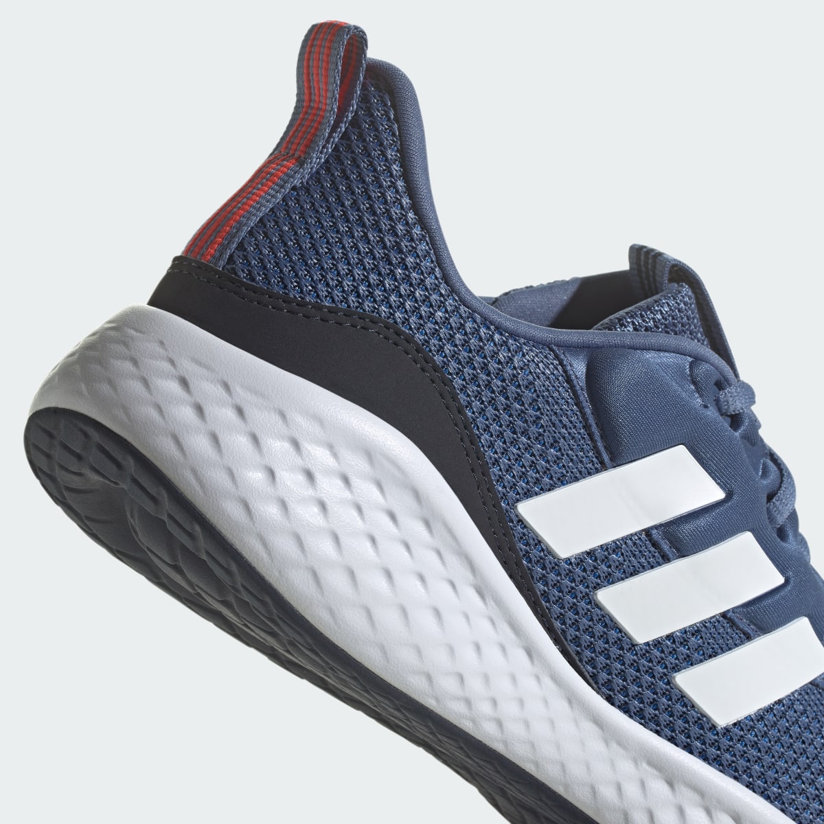 Adidas Tenis Fluidflow 3.0. 8