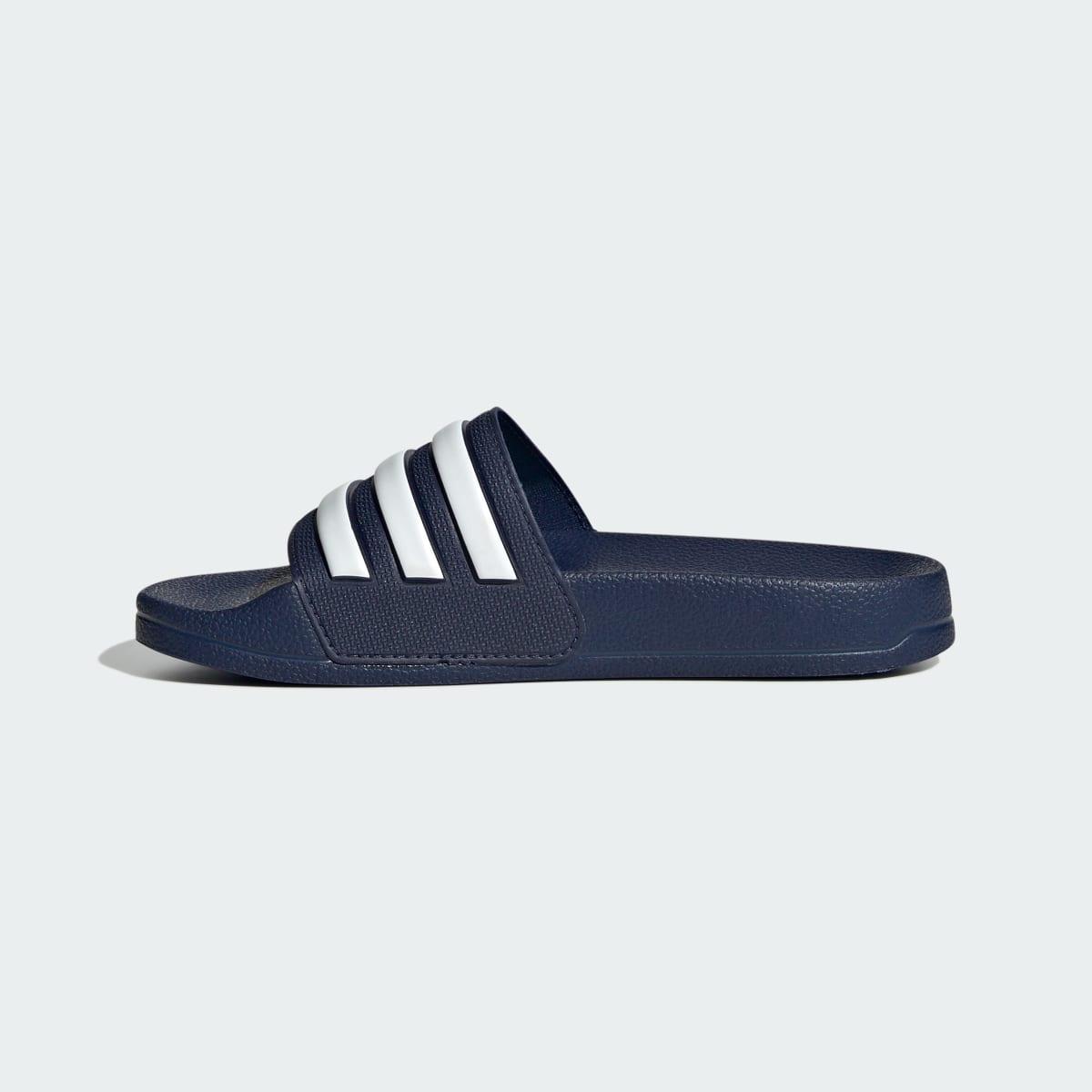 Adidas Adilette Shower Slides. 7