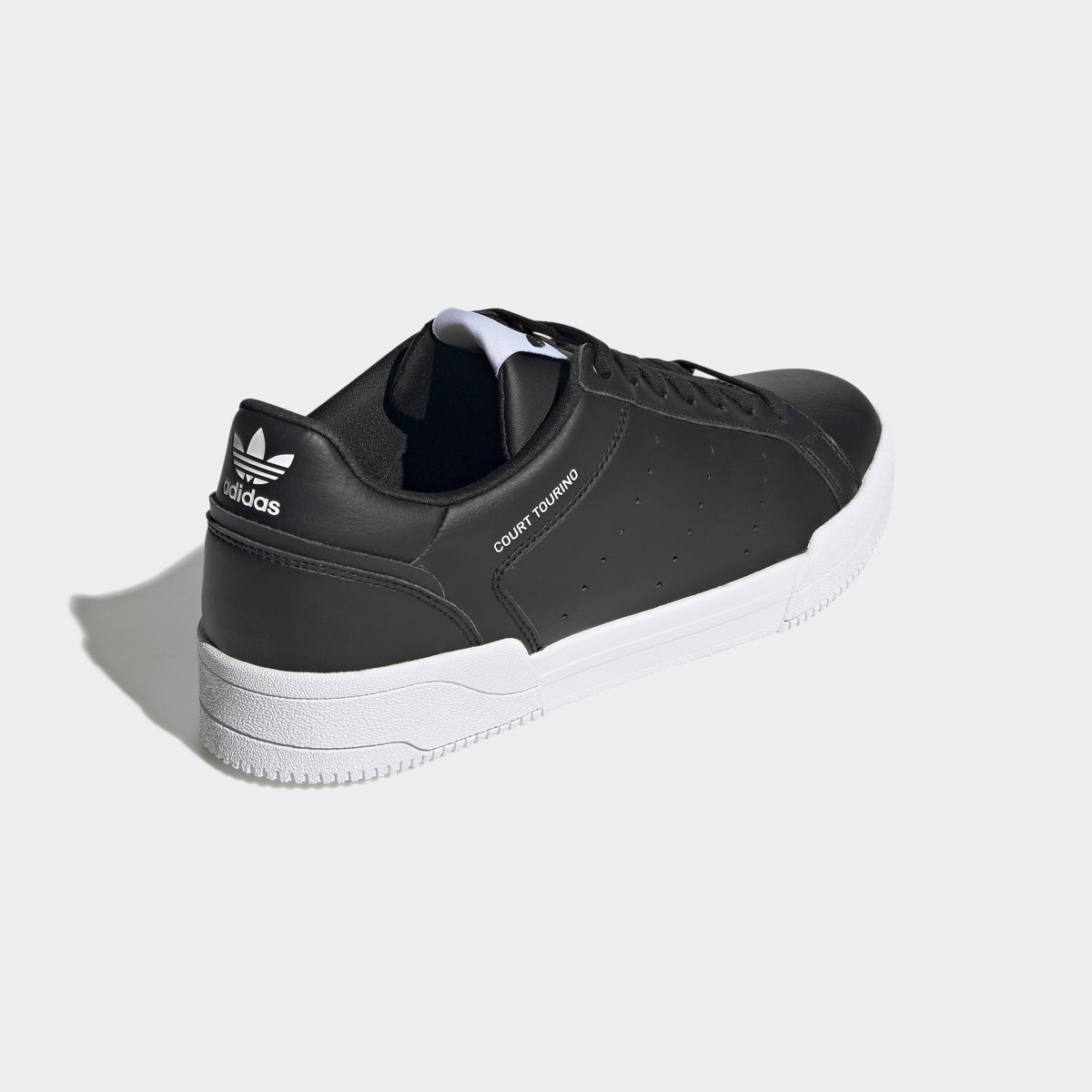 Adidas Court Tourino Schuh. 6