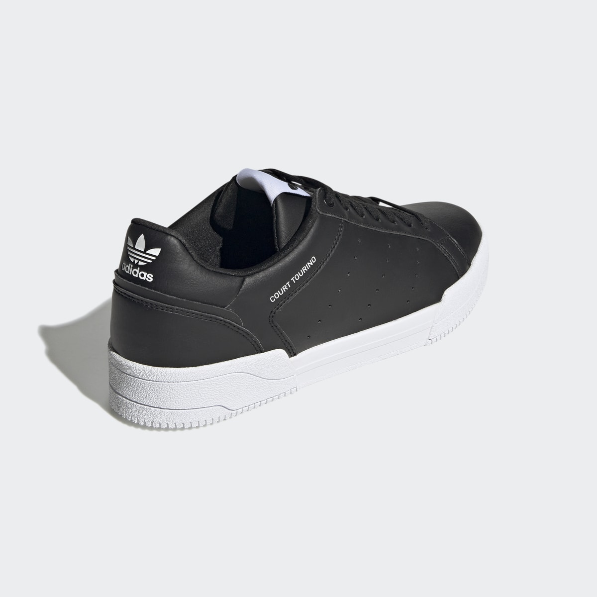 Adidas Court Tourino Shoes. 6