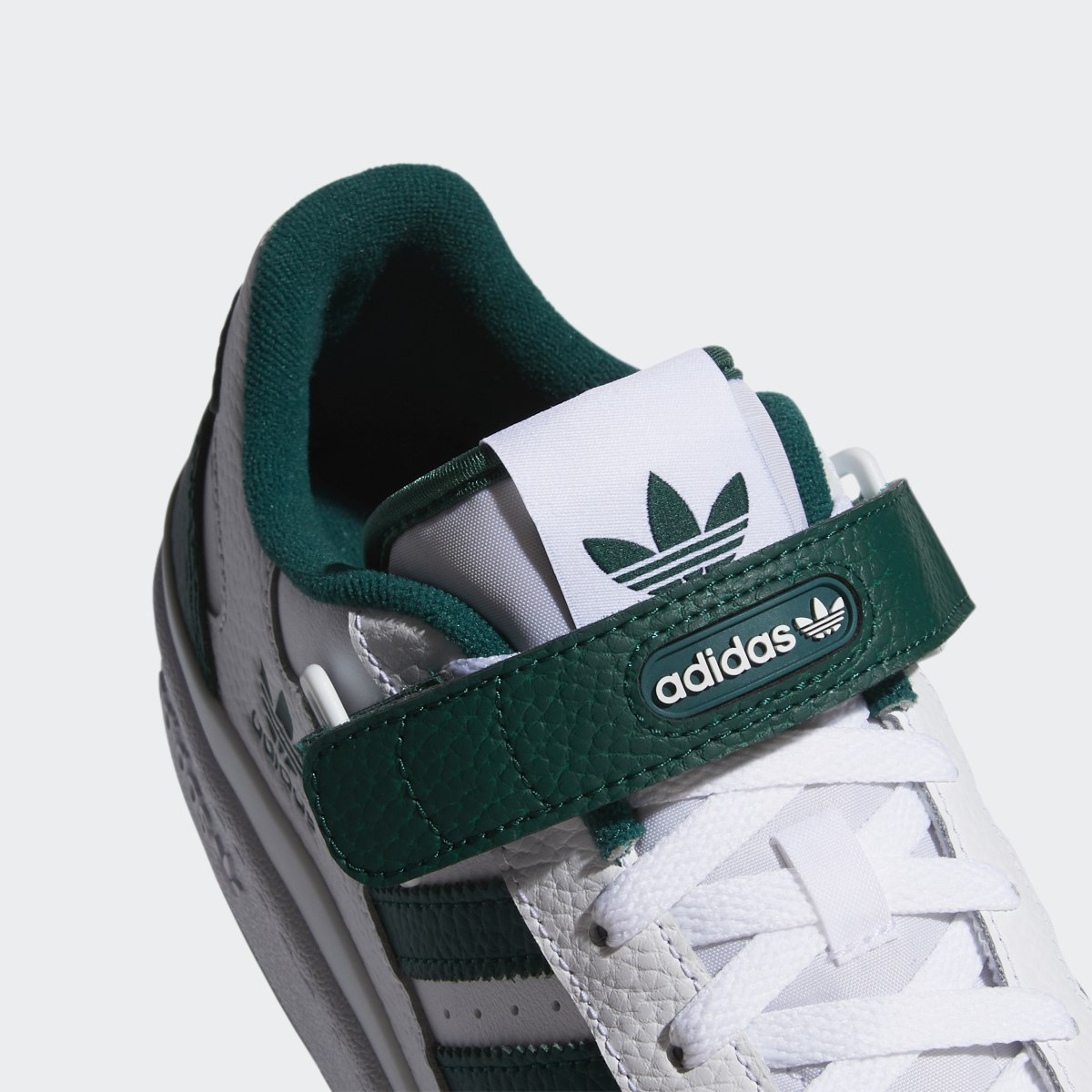 Adidas Forum Low Shoes. 8