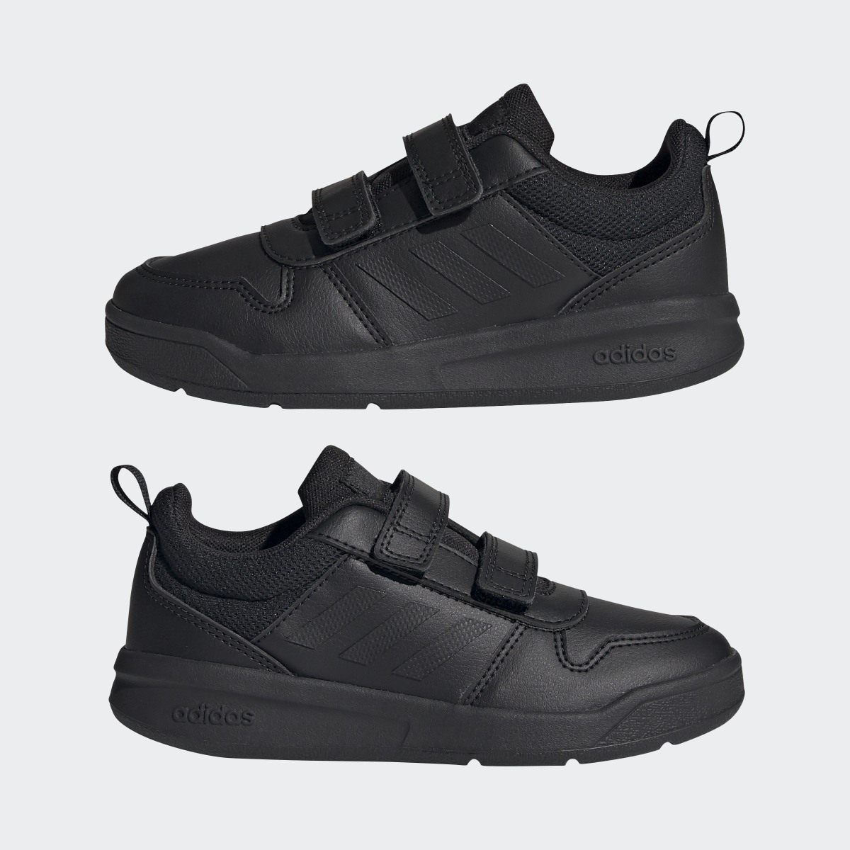 Adidas Tenis Tensaur. 9 Adidas Tenis Tensaur. 9