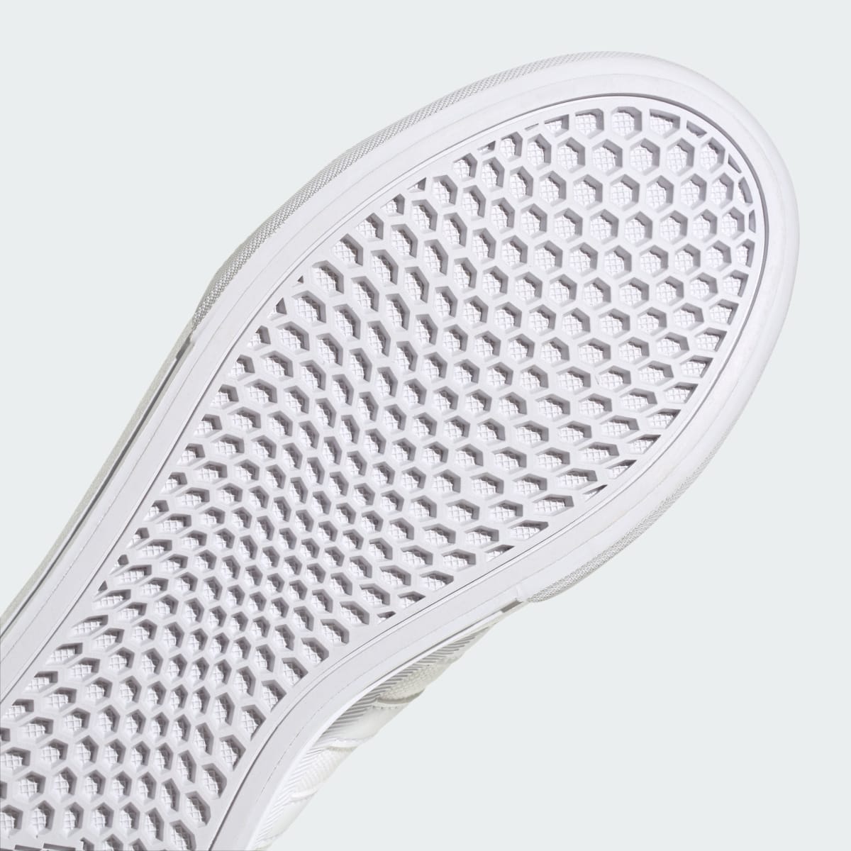Adidas Bravada 2.0 Platform Ayakkabı. 9