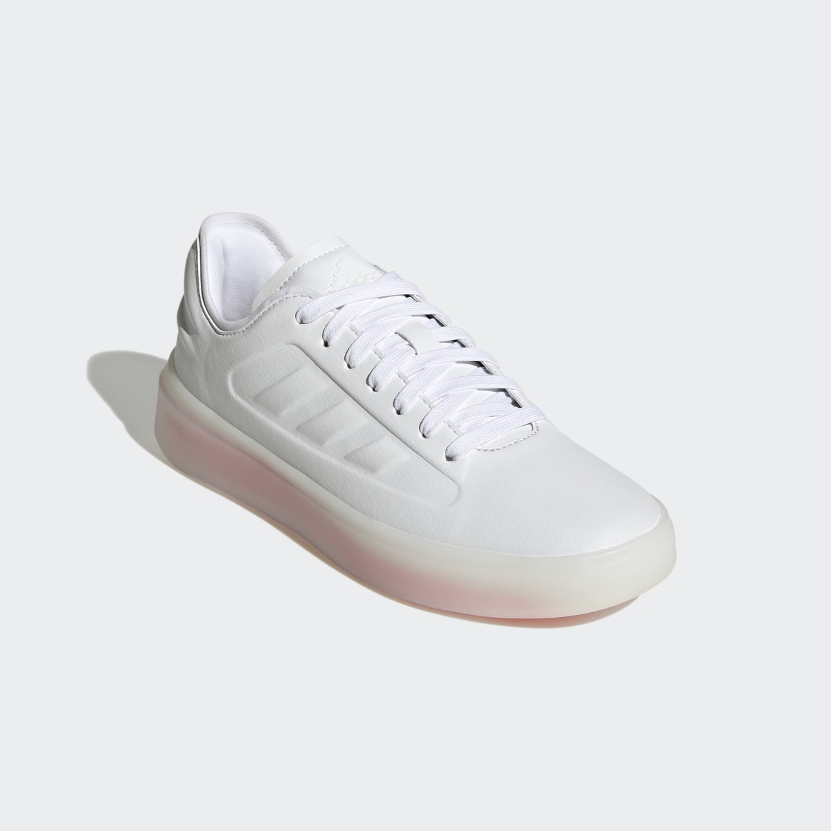 Adidas ZNTASY Lifestyle Tennis Sportswear Capsule Collection Shoes. 6