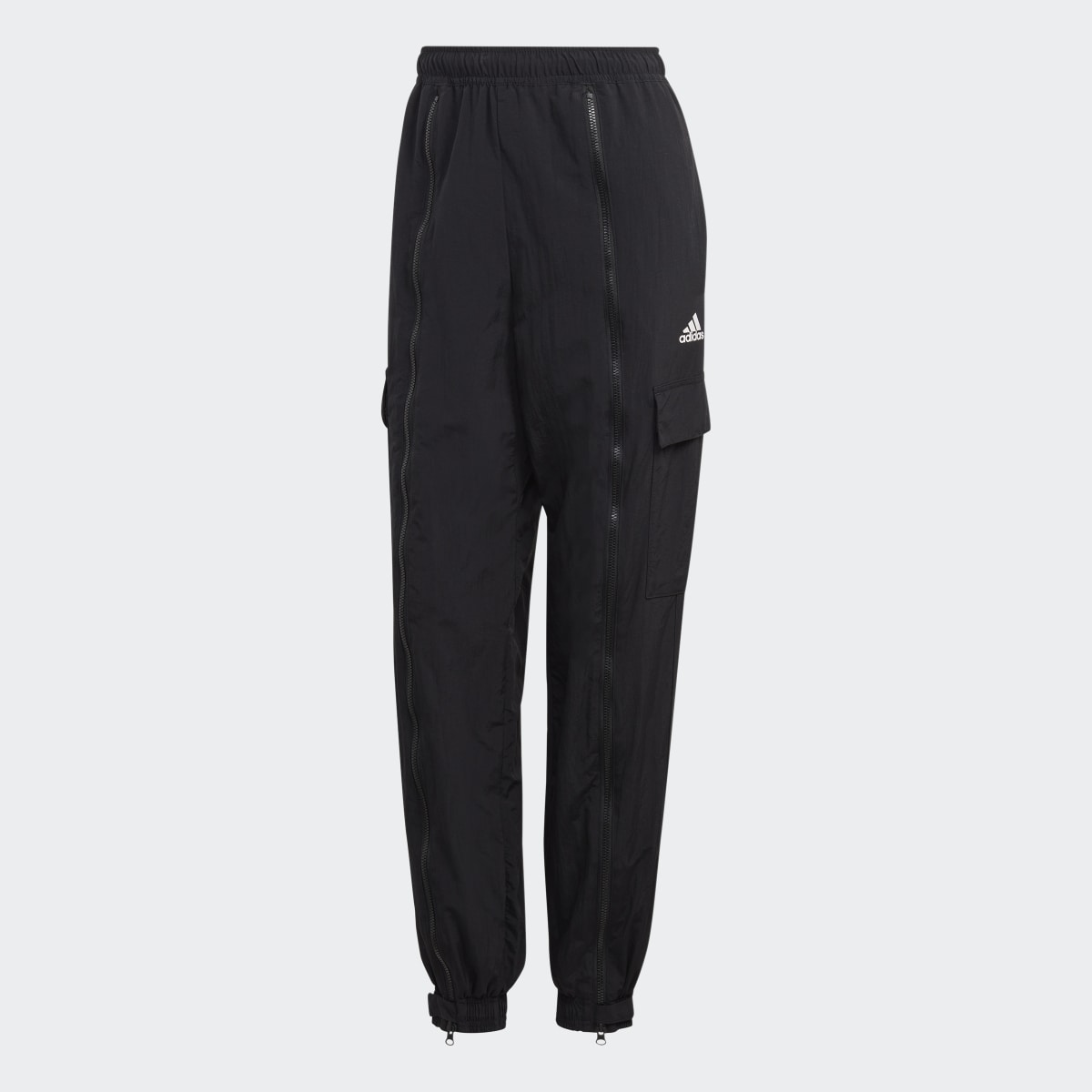 Adidas Dance Woven Versatile Cargo Pants. 5