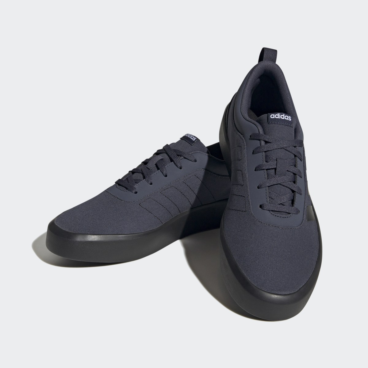 Adidas Futurevulc Lifestyle Skateboarding Ayakkabı. 5