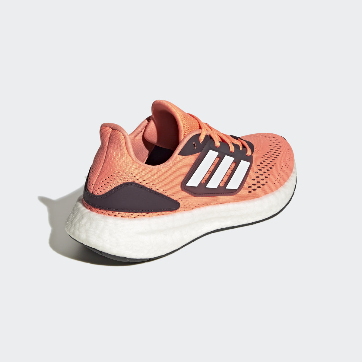 Adidas Tenis Pureboost 22. 6