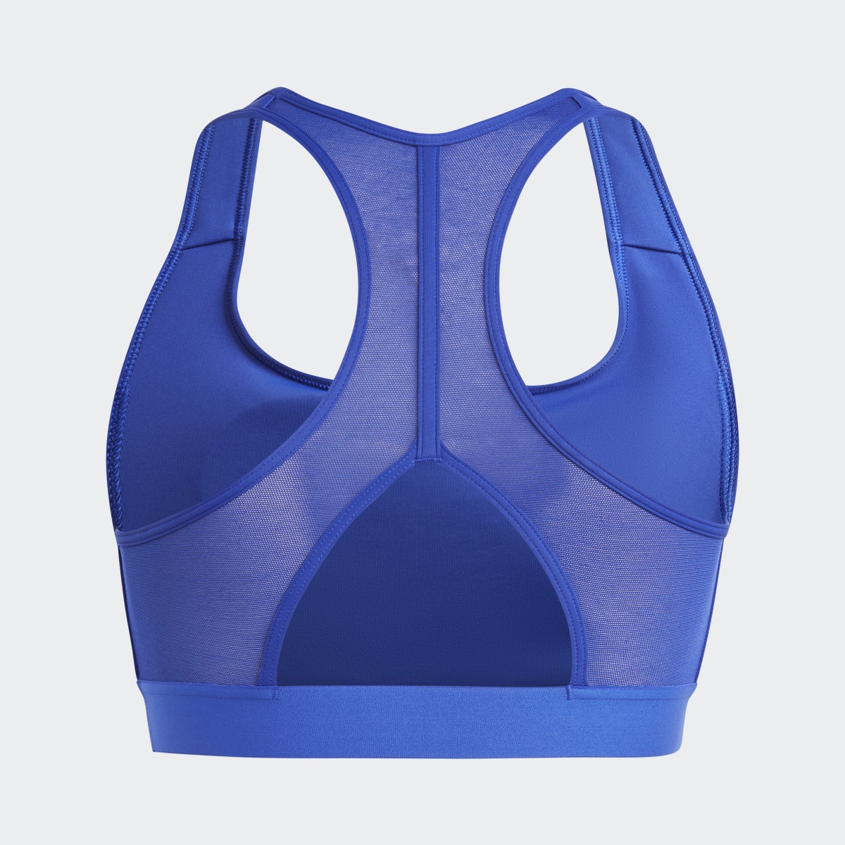 Adidas Powerreact Hyperbright Medium-Support Bra. 6