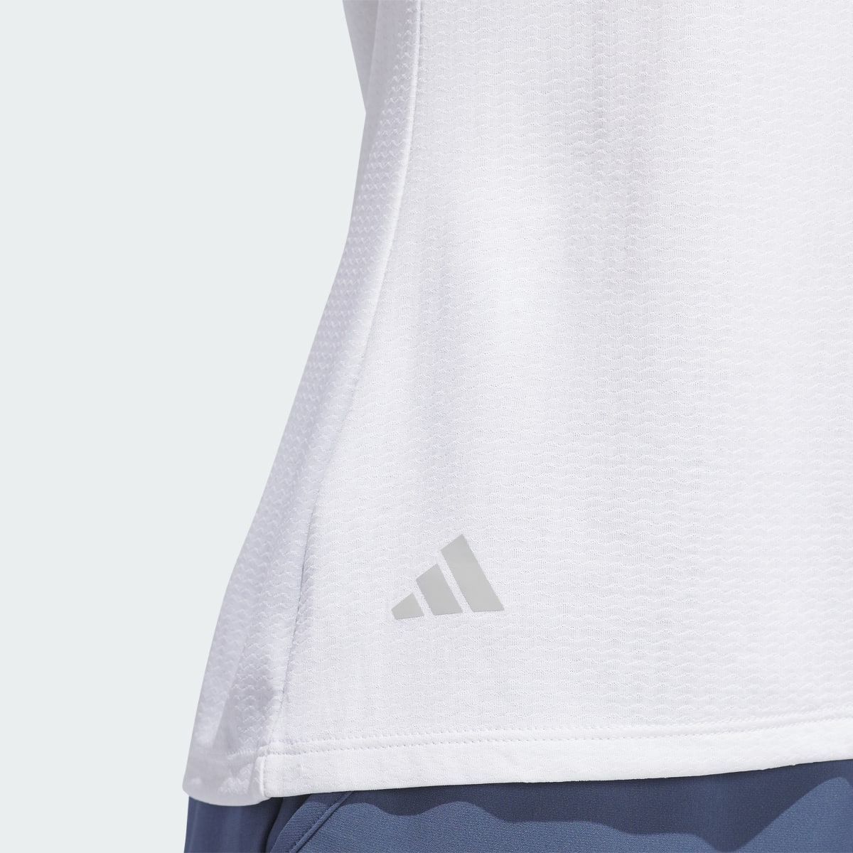 Adidas Ultimate365 HEAT.RDY Polo Shirt. 7
