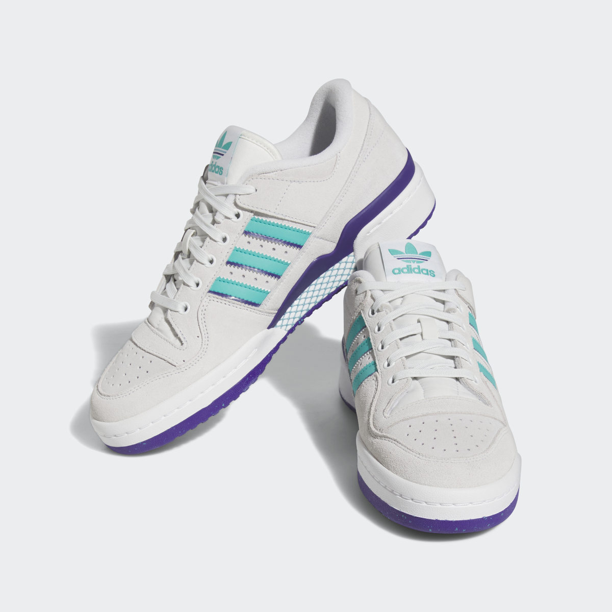 Adidas Tenis Forum 84 Low ADV. 5