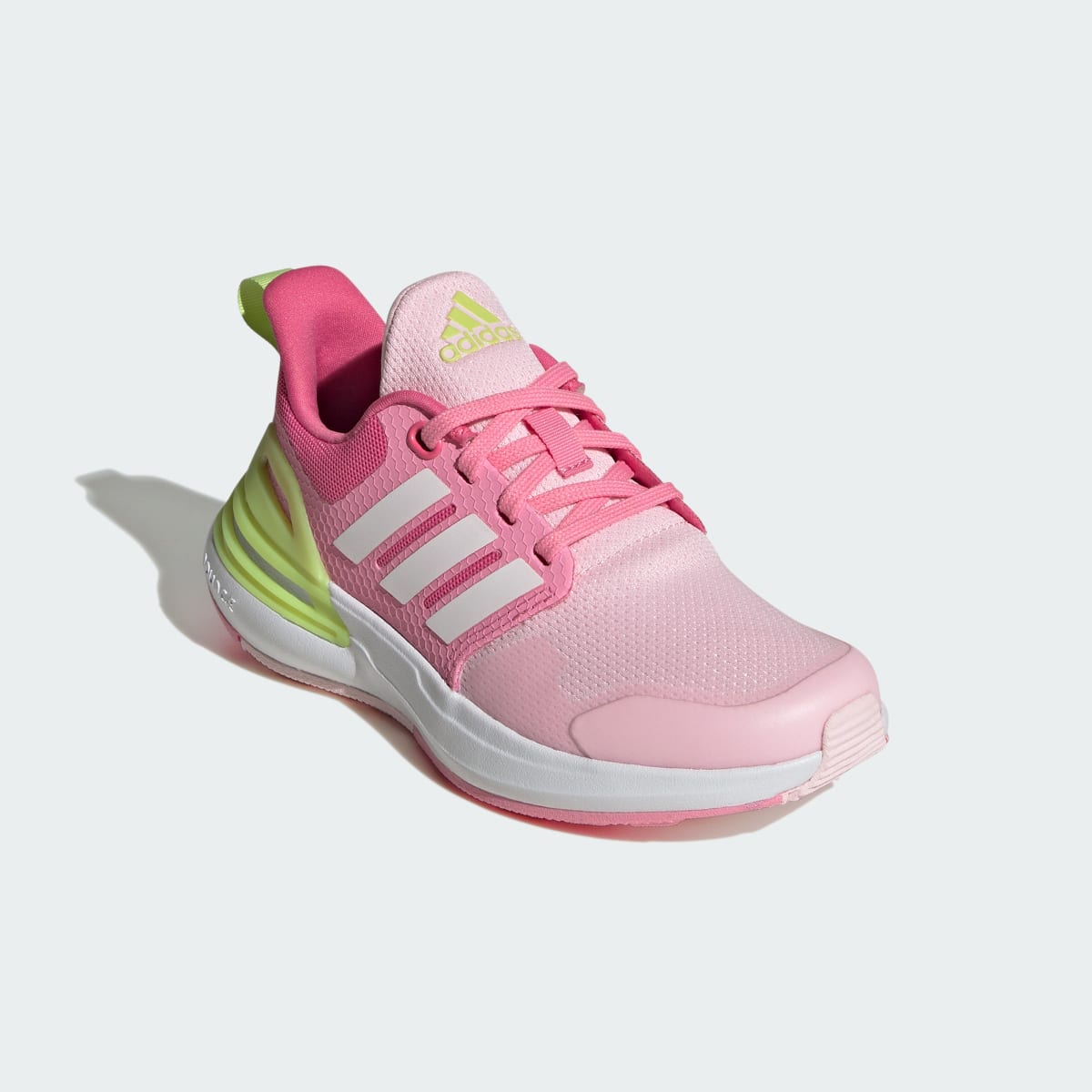 Adidas RapidaSport Bounce Lace Shoes. 5