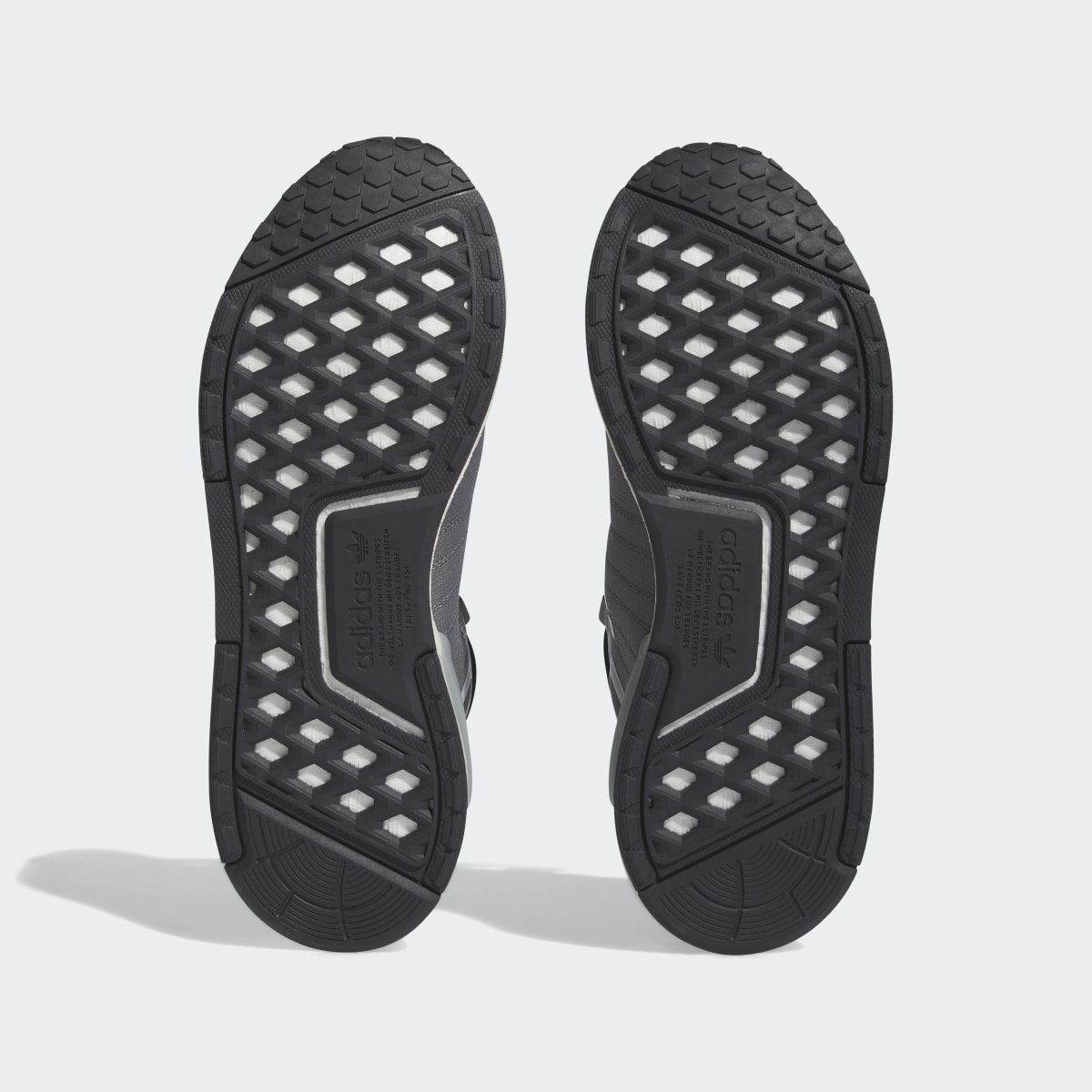 Adidas Chaussure NMD_V3 GORE-TEX. 4