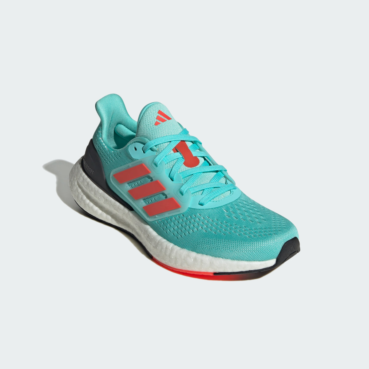 Adidas Tenis Pureboost 23. 5