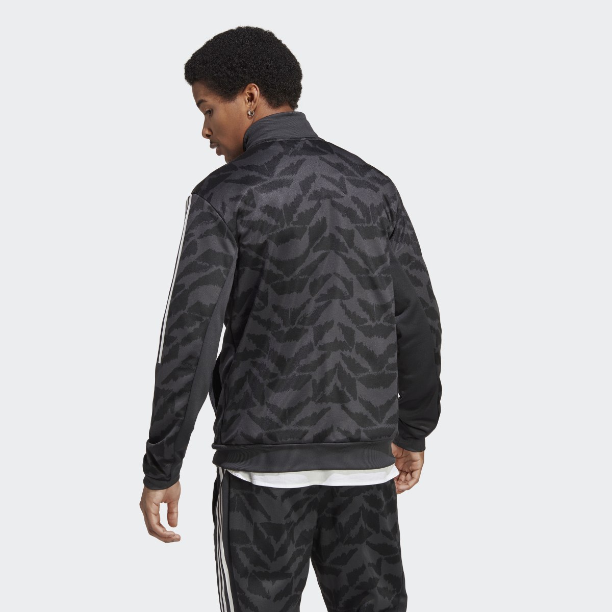 Adidas Tiro Suit Up Track Jacket. 5