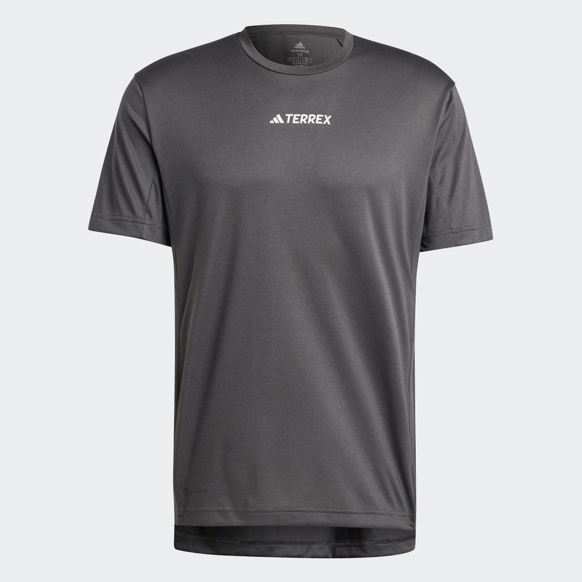 Adidas Camiseta Terrex Multi. 6