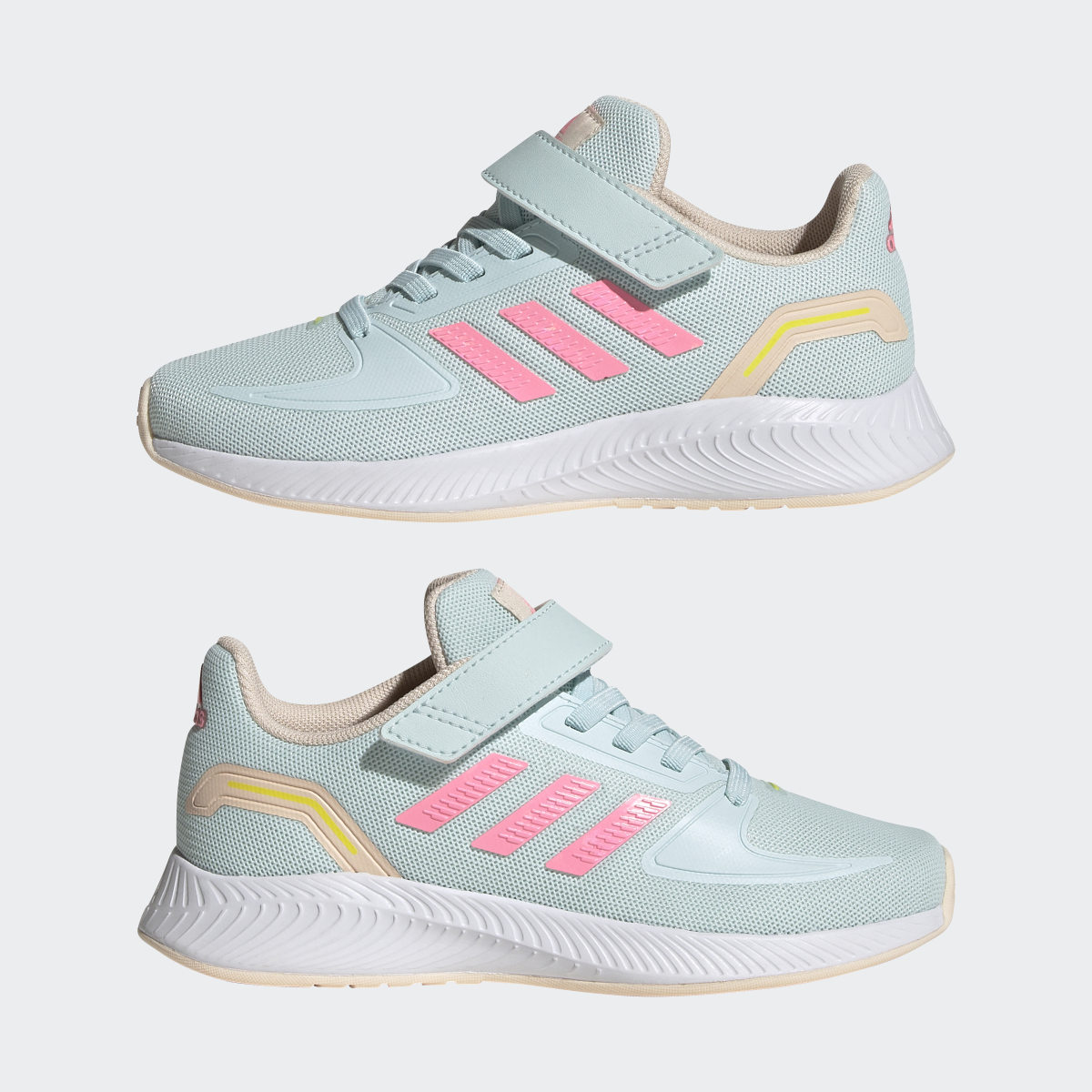 Adidas Chaussure Runfalcon 2.0. 8