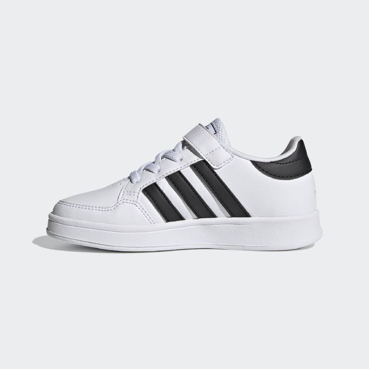 Adidas Breaknet Schuh. 7