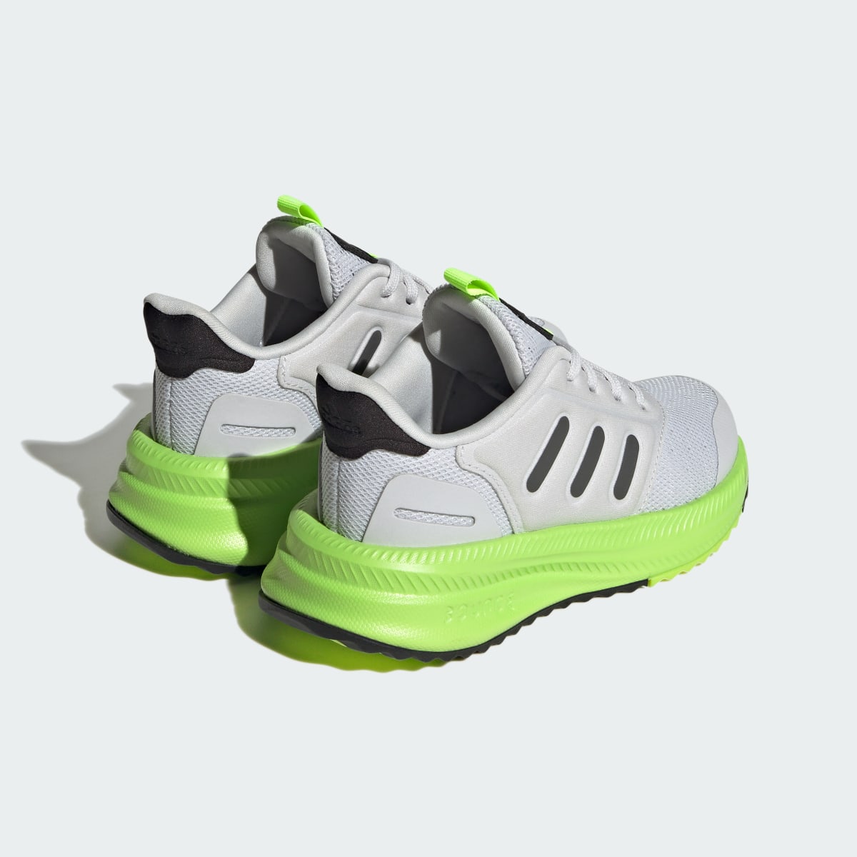 Adidas Tenis X_PLRPHASE Niños. 6