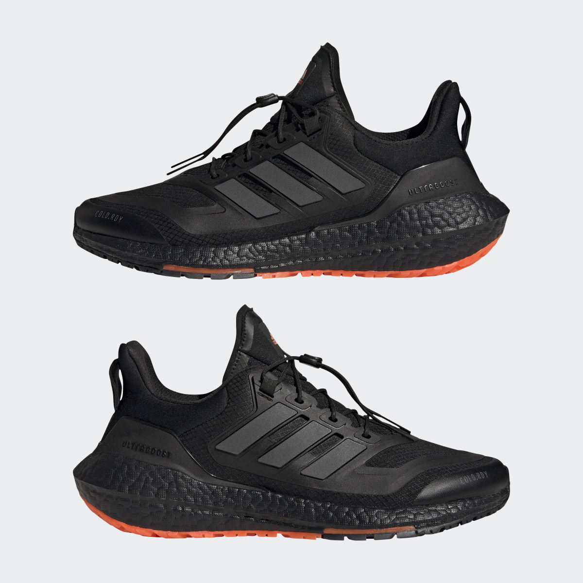 Adidas Chaussure Ultraboost 22 COLD.RDY 2.0. 11