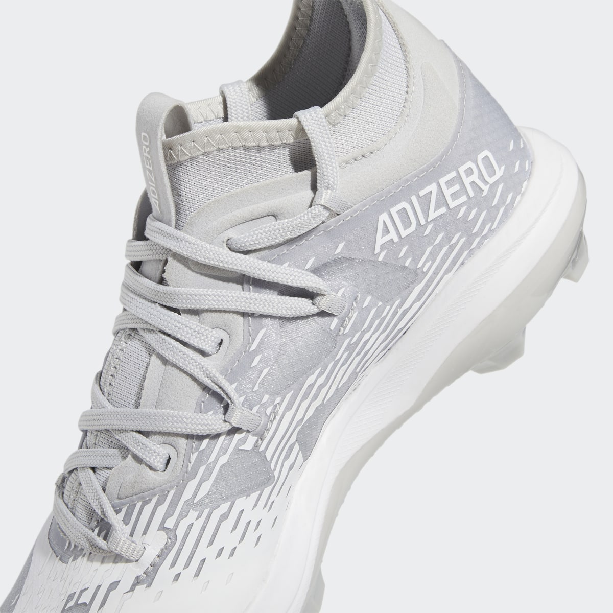 Adidas adizero Afterburner NWV K. 8