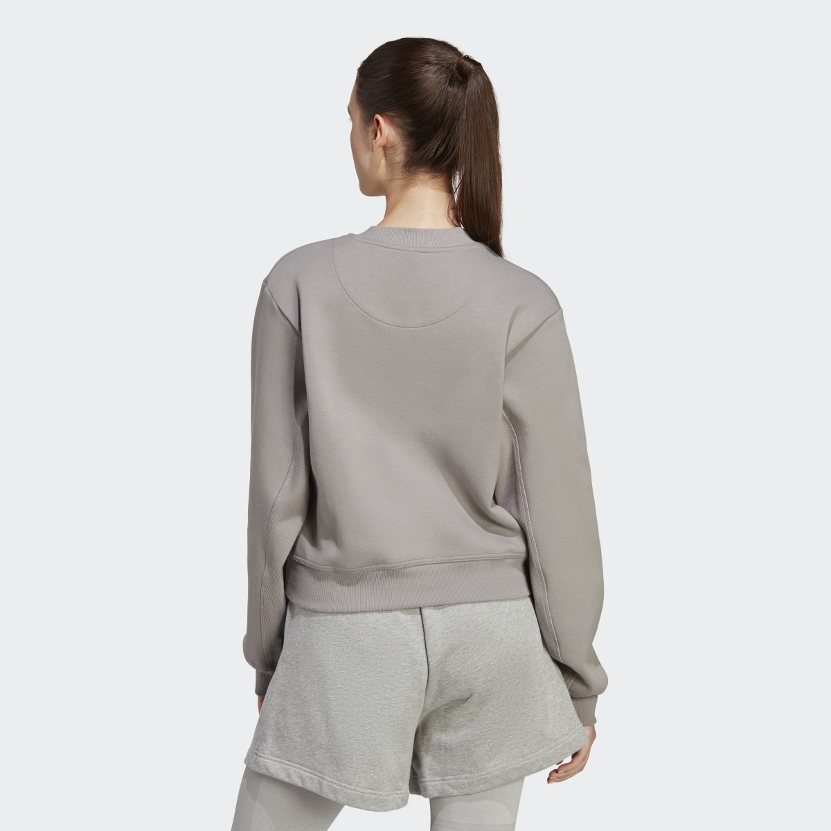 Adidas by Stella McCartney Sportswear Sweatshirt. 3