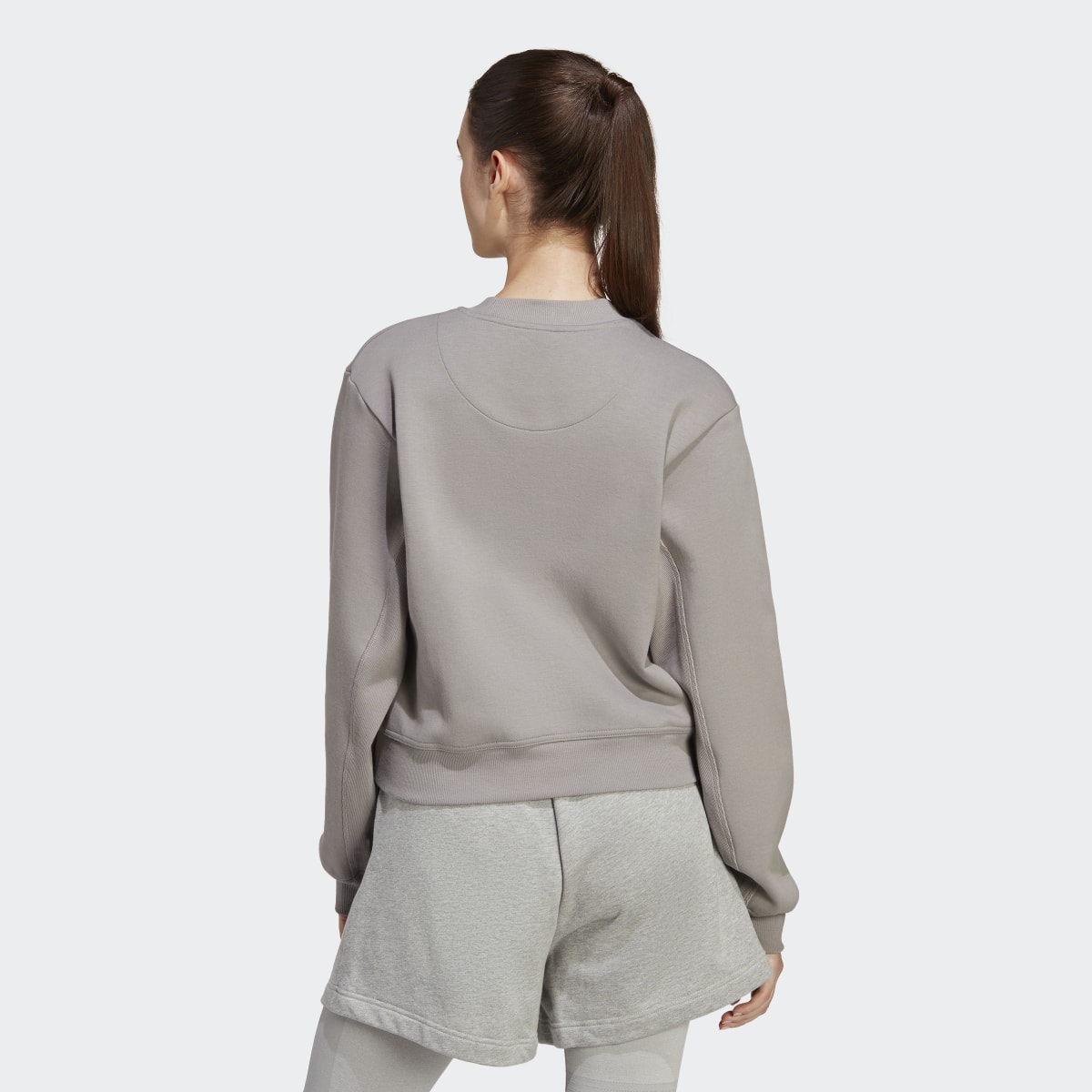 Adidas Felpa adidas by Stella McCartney Sportswear. 3