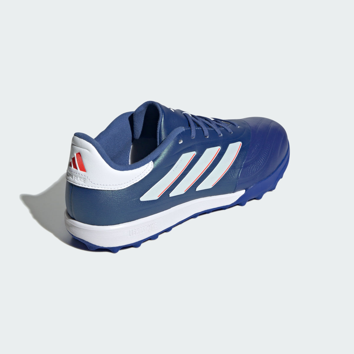 Adidas Calzado de Fútbol Copa Pure II.2 Pasto Sintético. 6