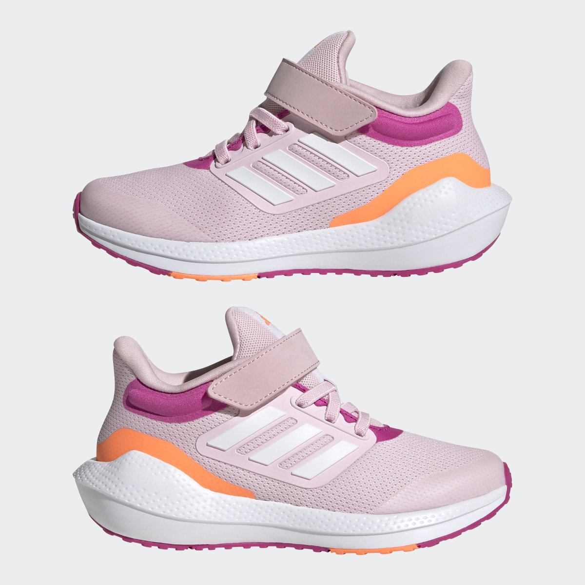 Adidas Ultrabounce Shoes Kids. 8