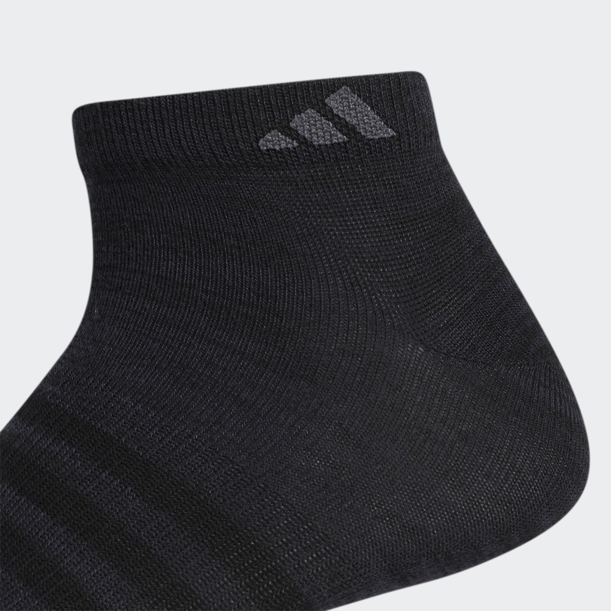 Adidas Superlite Low-Cut Socks 6 Pairs. 4