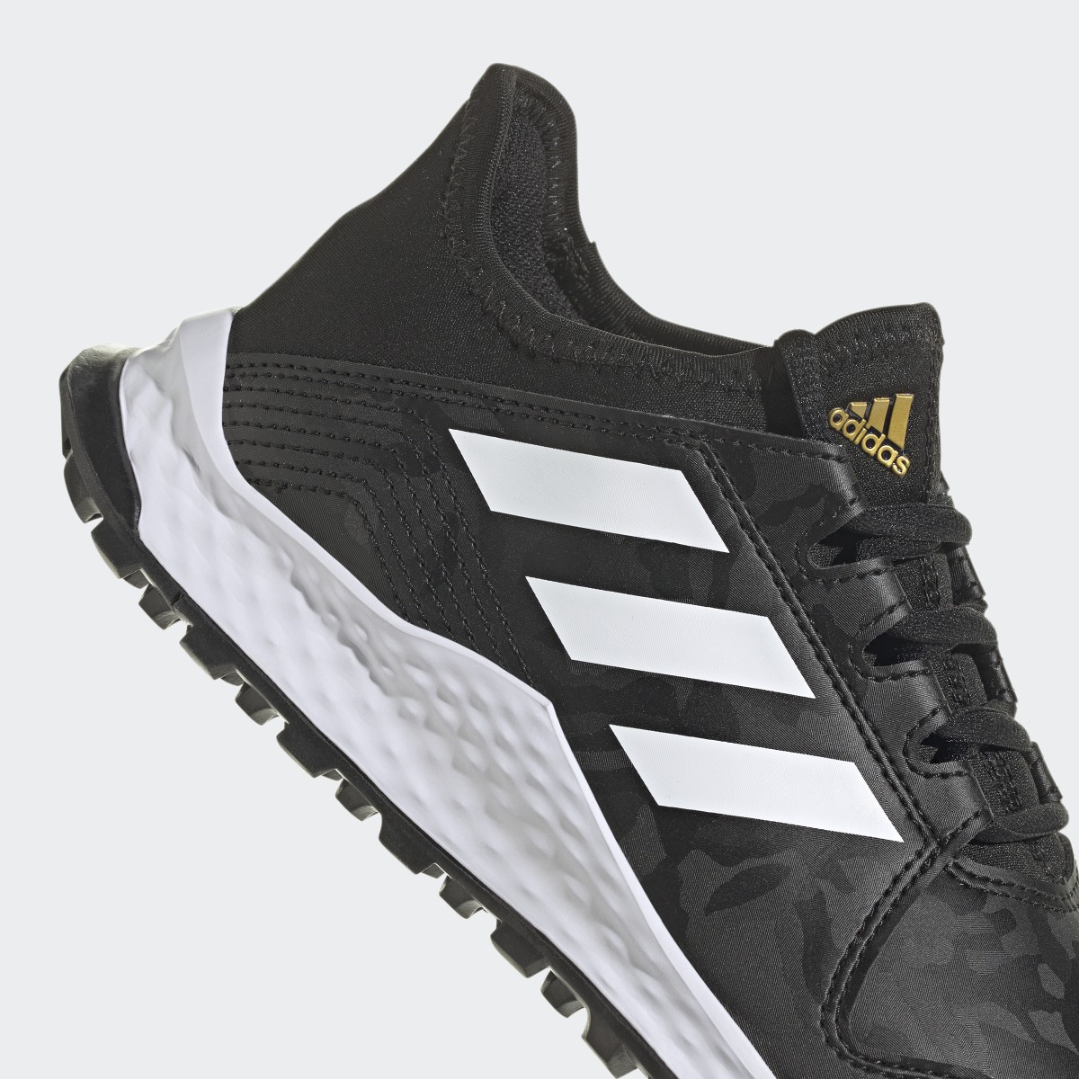 Adidas Chaussure Hockey Youngstar. 10