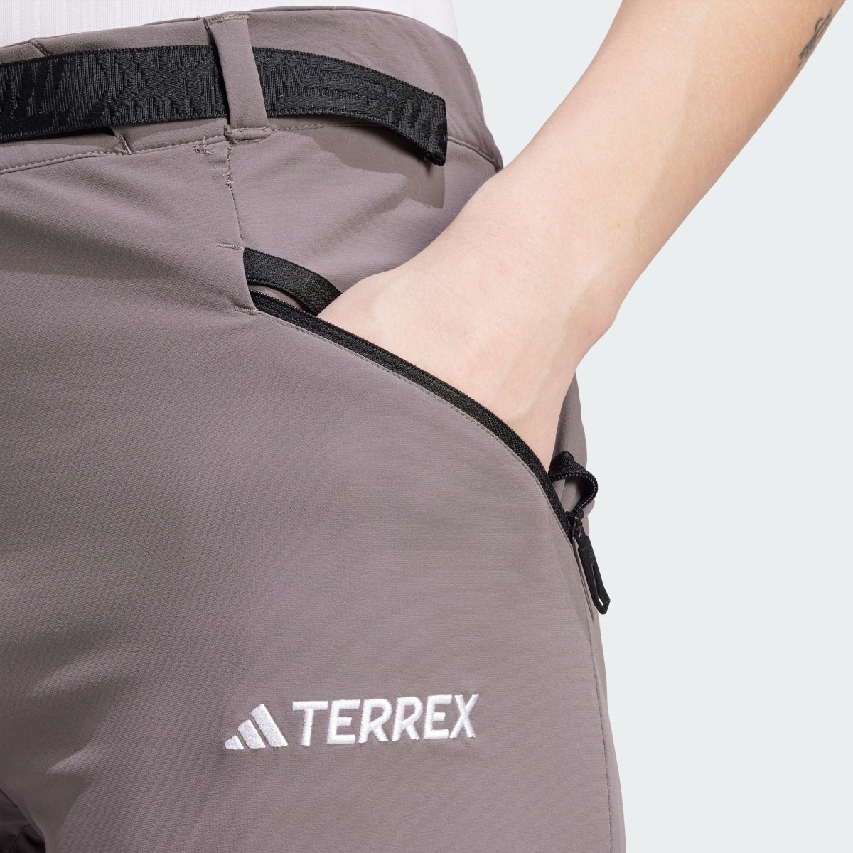 Adidas Pantaloni Terrex Xperior. 7