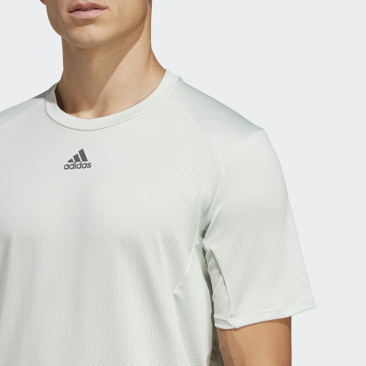 Adidas Camiseta HIIT Engineered Training. 6