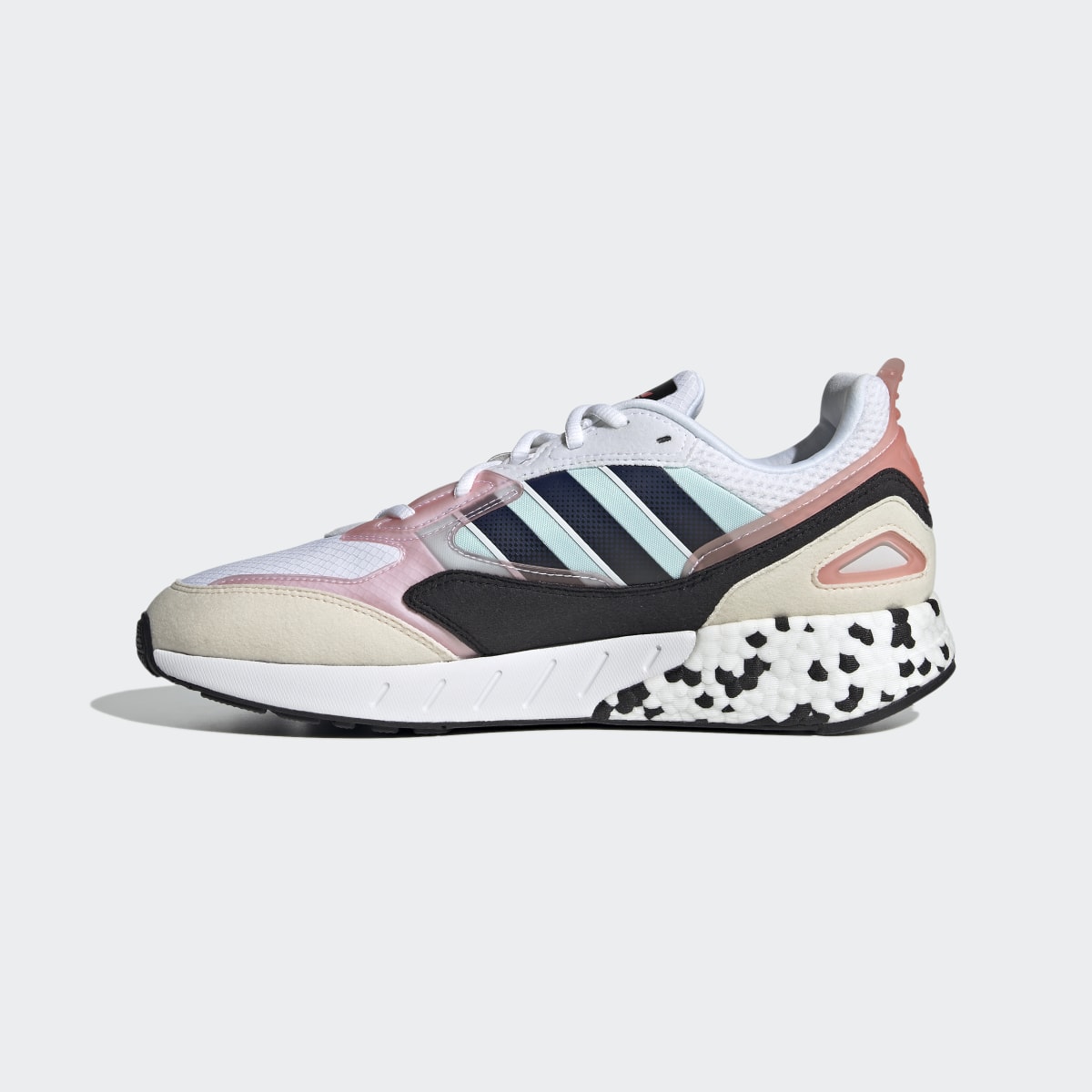 Adidas Tenis ZX 1K Boost 2.0. 7