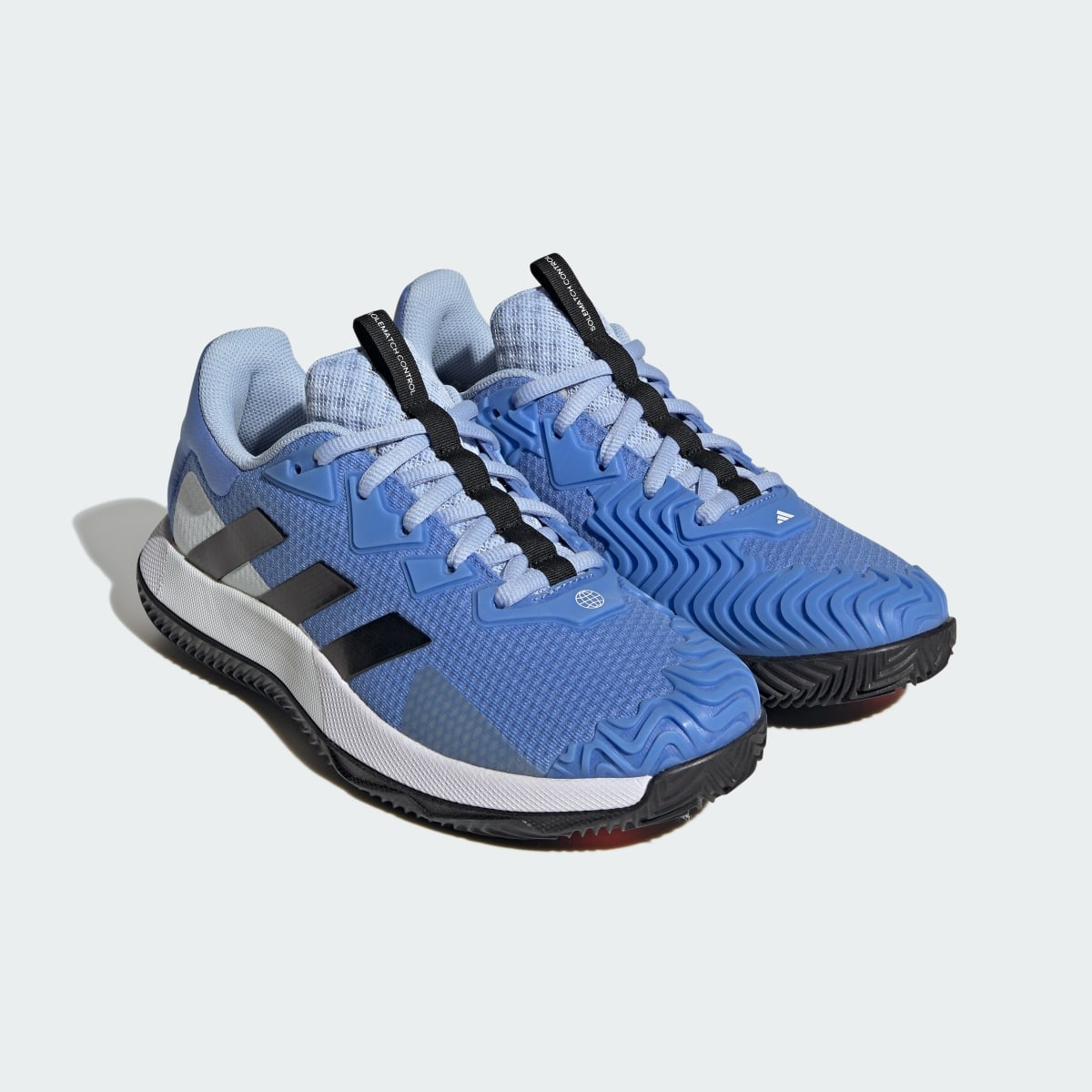 Adidas Chaussure de tennis SoleMatch Control Terre battue. 5