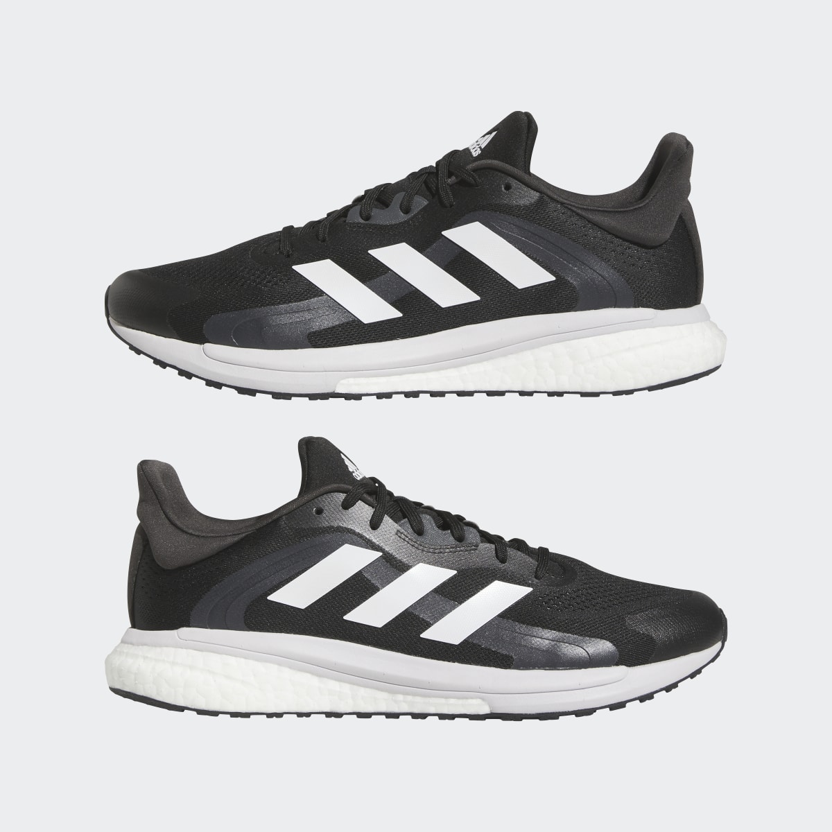 Adidas Chaussure SolarGlide 4 ST. 12