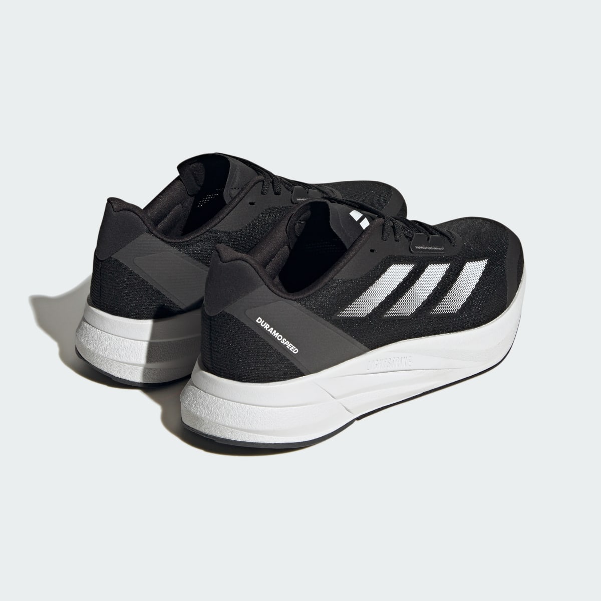 Adidas Duramo Speed Running Shoes. 6