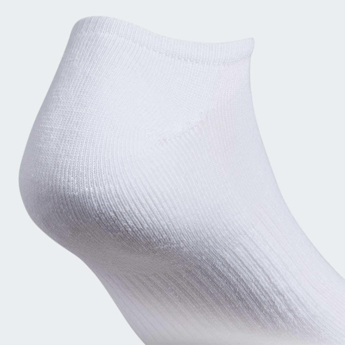 Adidas No-Show Socks 6 Pairs. 5