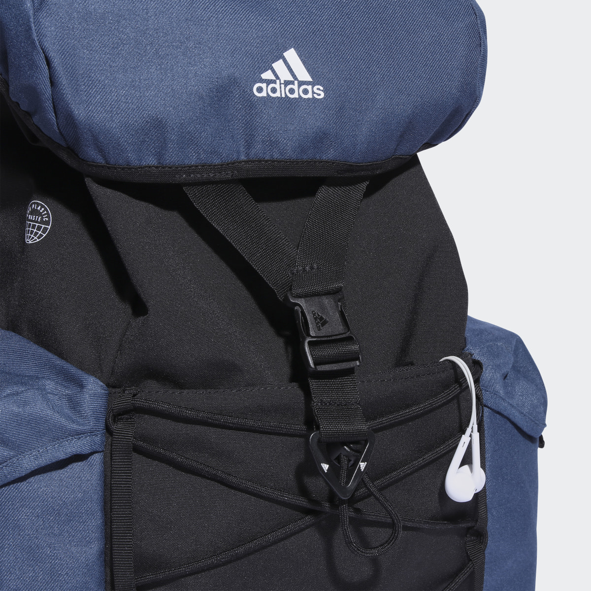 Adidas City Xplorer Rucksack. 7