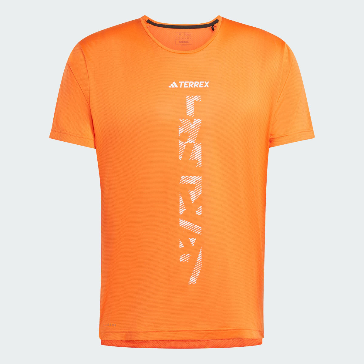 Adidas Camiseta Terrex Agravic Trail Running. 5