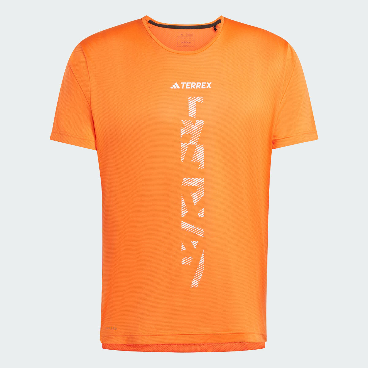 Adidas T-shirt Terrex Agravic Trail Running. 5