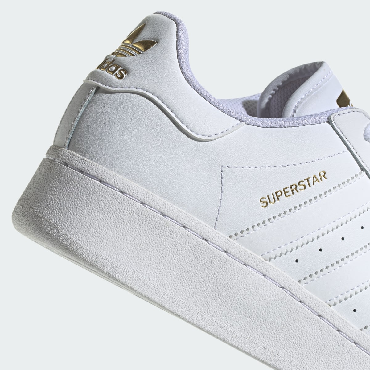 Adidas Superstar XLG Ayakkabı. 9