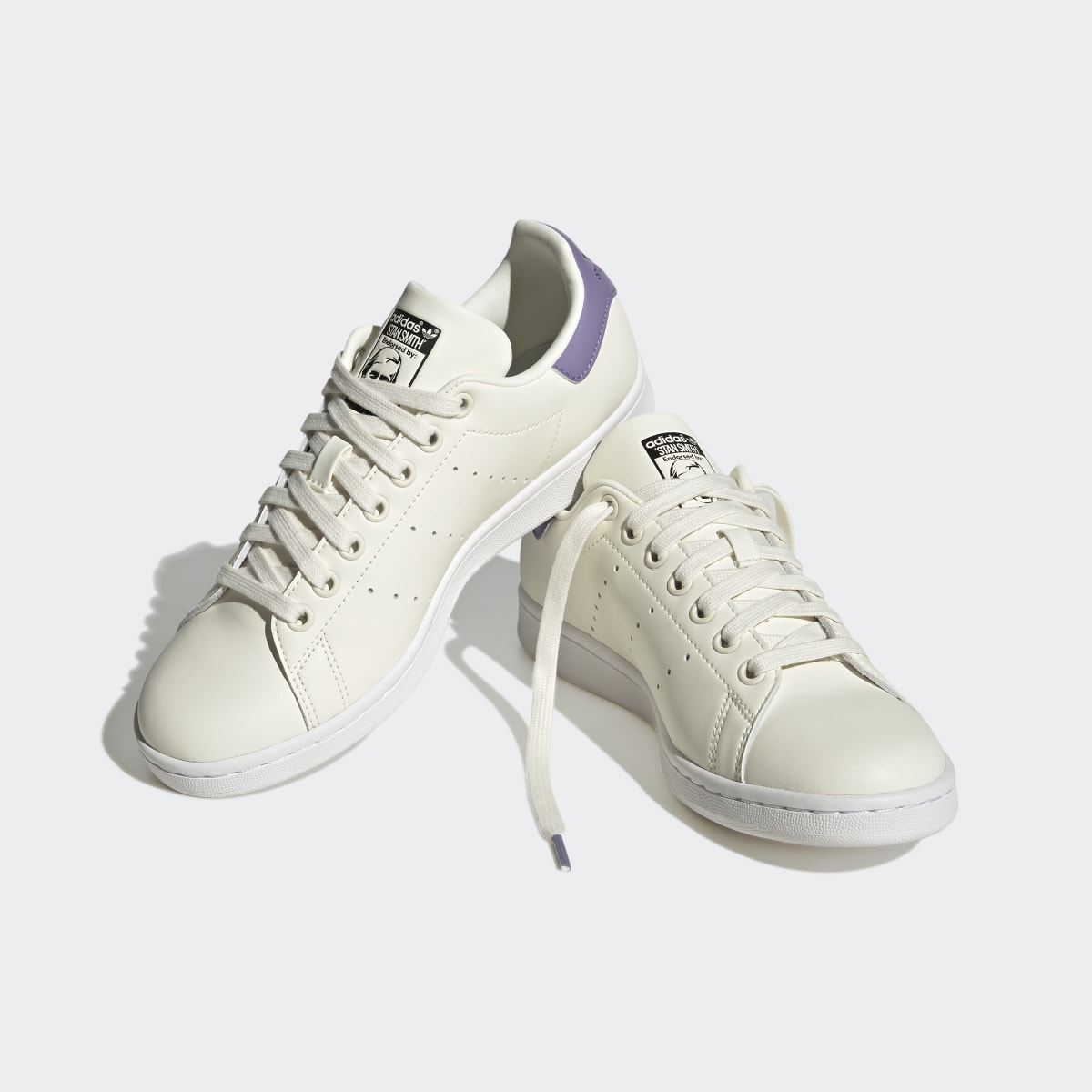 Adidas Stan Smith Ayakkabı. 8