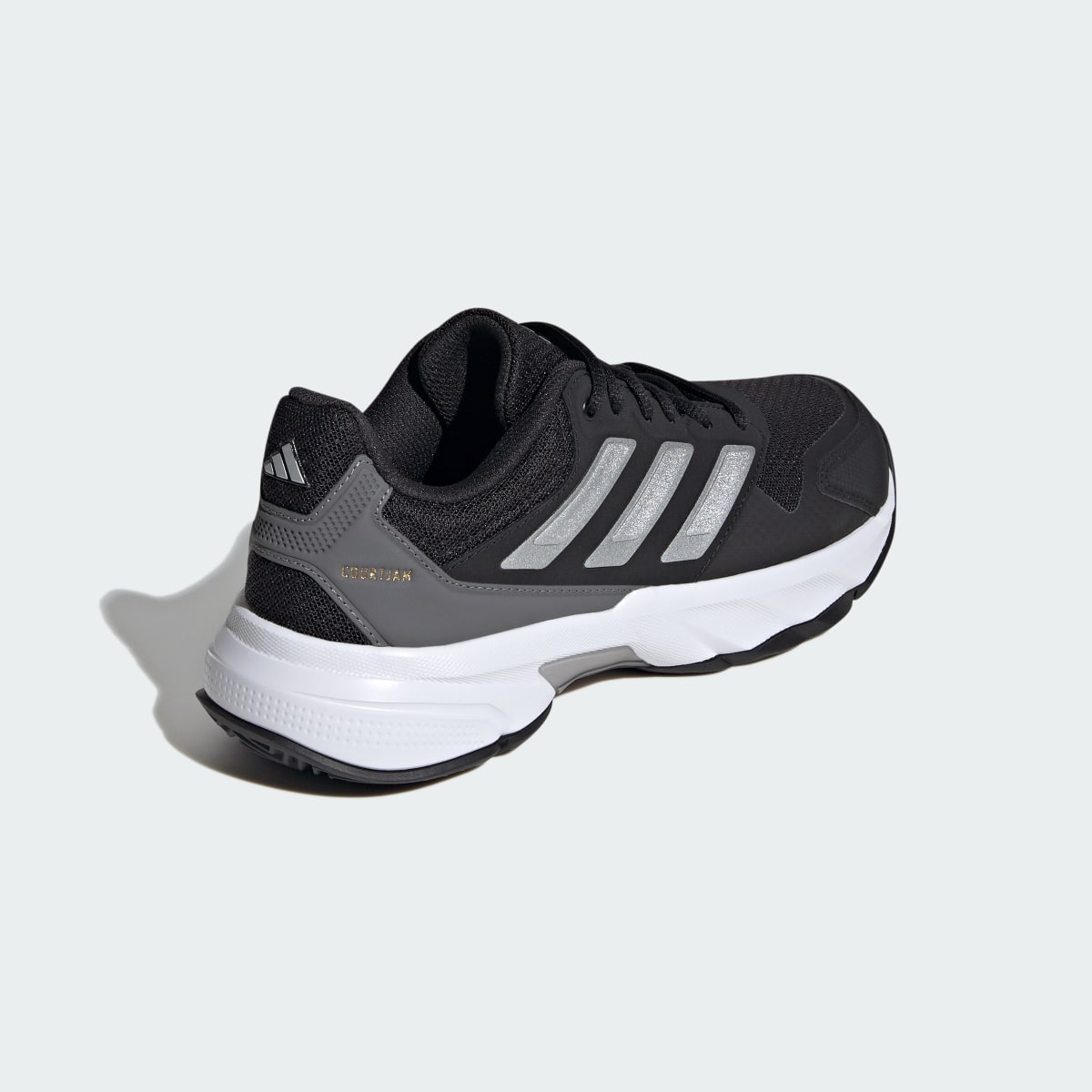 Adidas Chaussure de tennis CourtJam Control 3. 6