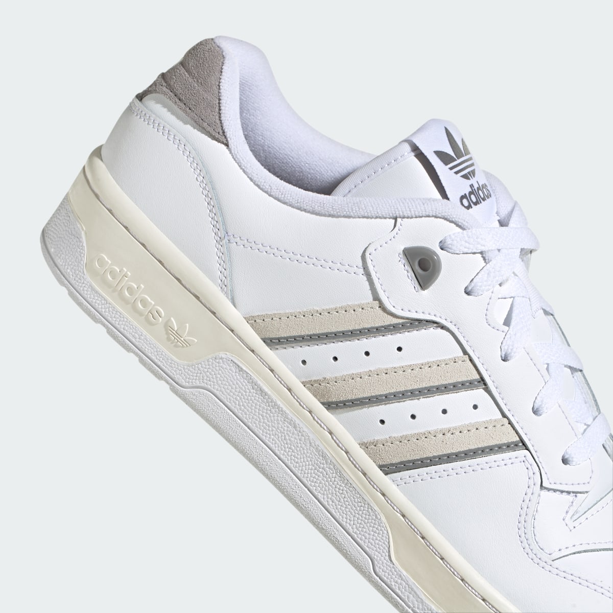 Adidas Rivalry Low Shoes. 9