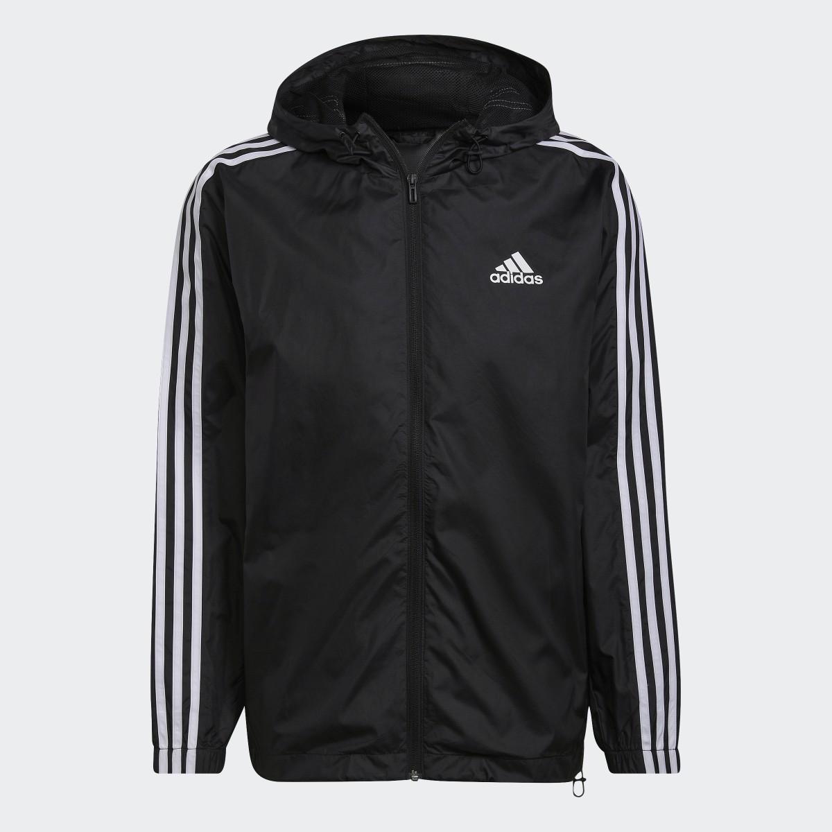 Adidas Coupe-vent Essentials 3-Stripes Woven. 5